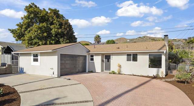 Photo of 5094 Larkspur Dr, Ventura, CA 93001