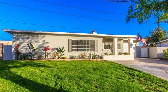 Photo of 11804 Randall St, Sun Valley, CA 91352
