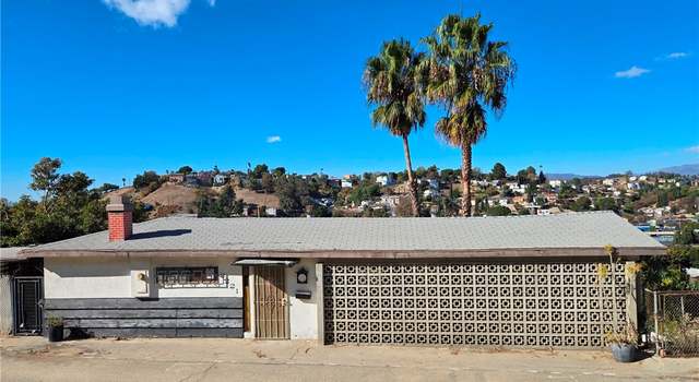 Photo of 2221 Lafler Rd, Los Angeles, CA 90032