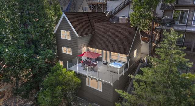 Photo of 28898 Palisades Dr, Lake Arrowhead, CA 92352