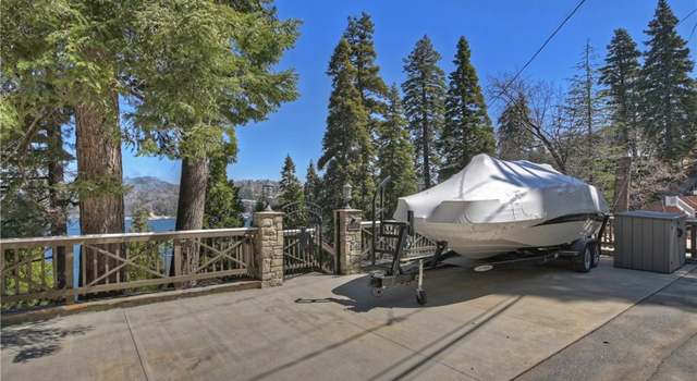 Photo of 28898 Palisades Dr, Lake Arrowhead, CA 92352