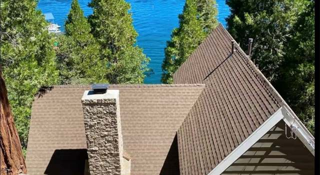 Photo of 28898 Palisades Dr, Lake Arrowhead, CA 92352
