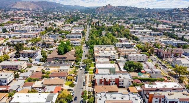 Photo of 618 E Maple St #2, Glendale, CA 91205