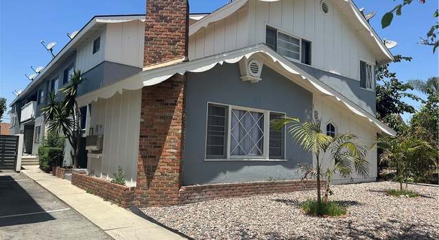 Photo of 829 S Flower St, Inglewood, CA 90301