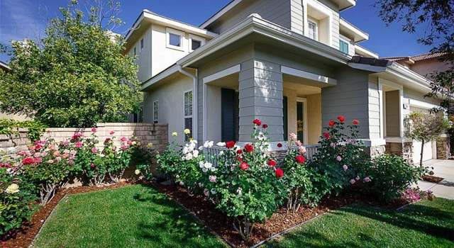 Photo of 28344 Brookview Ter, Saugus, CA 91350