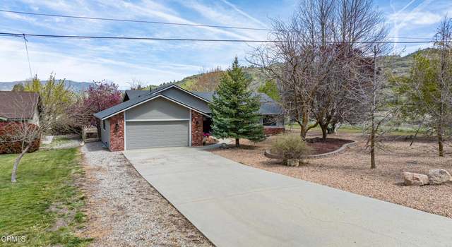 Photo of 30451 S Lower Valley Rd, Tehachapi, CA 93561