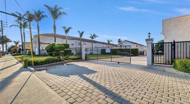 Property at 19555 East Cypress St Unit P, Covina, CA 91724, 3 beds, 2.5 baths