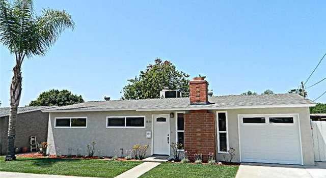 Photo of 1154 Car St, San Diego, CA 92114