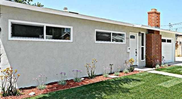 Photo of 1154 Car St, San Diego, CA 92114