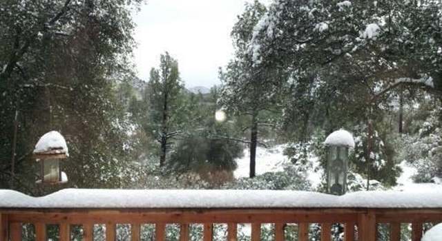 Photo of 8750 Pine Creek Rd, Pine Valley, CA 91962