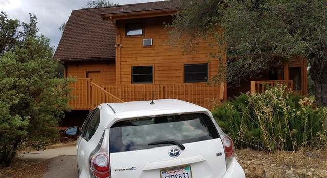 Photo of 8750 Pine Creek Rd, Pine Valley, CA 91962