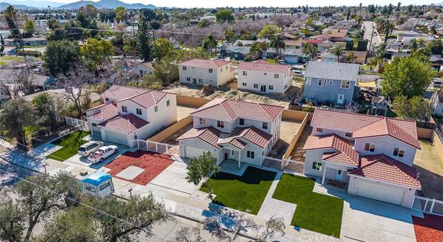 Photo of 576 N Marvin Dr, San Bernardino, CA 92410