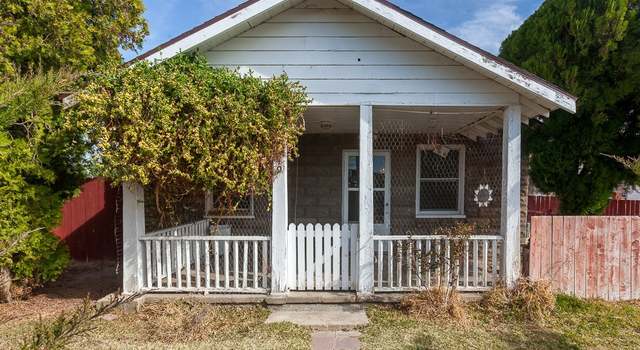 Photo of 26849 Nichols St, Boron, CA 93516