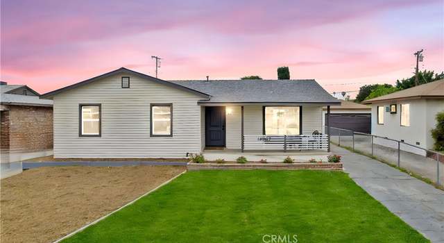 Photo of 16627 E Greenhaven St, Covina, CA 91722