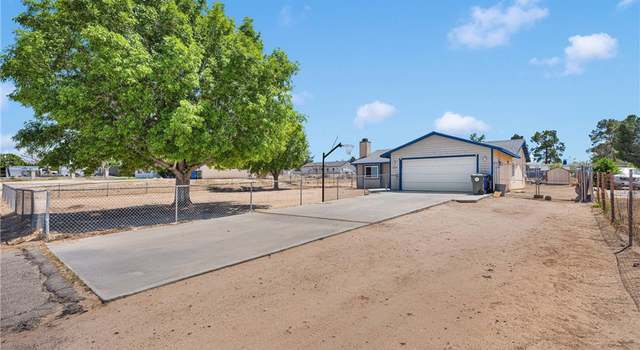 Photo of 16609 Winona St, Victorville, CA 92395