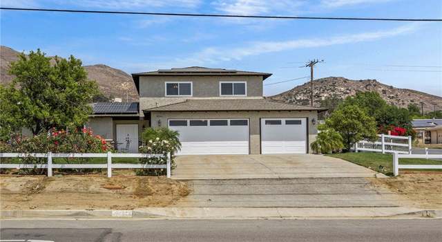 Photo of 4161 Crestview Dr, Norco, CA 92860