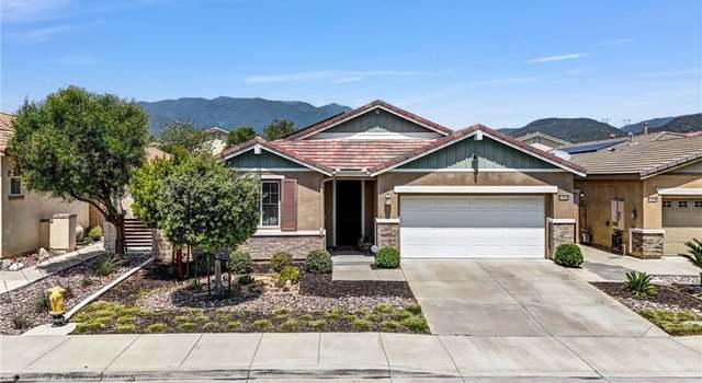 Photo of 17928 Milkweed Ln, San Bernardino, CA 92407