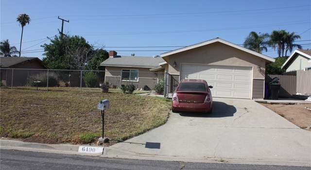 Property at 6400 Tournament Dr, Jurupa Valley, CA 92509, 4 beds, 2 baths