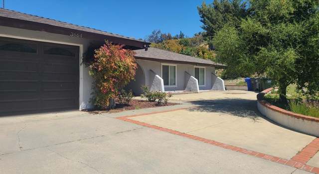 Photo of 3664 Lake Gdn, Fallbrook, CA 92028