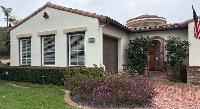 Photo of 28242 Las Brisas Del Mar, San Juan Capistrano, CA 92675