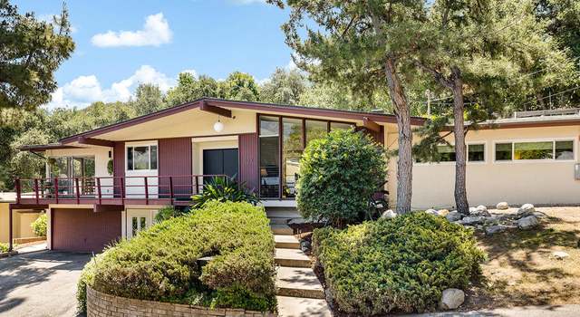 Photo of 304 Mesa Lila Rd, Glendale, CA 91208