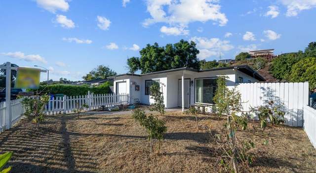 Photo of 6260 Jeff St, San Diego, CA 92115
