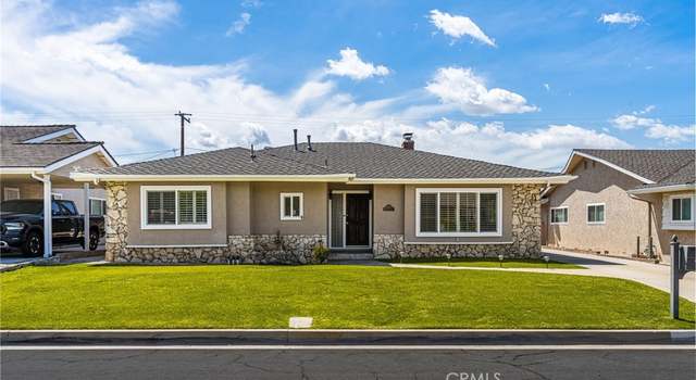 Photo of 10328 Lundene Dr, Whittier, CA 90601