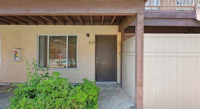 Photo of 778 La Tierra St Unit H102, Corona, CA 92879