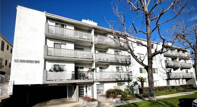 Photo of 1515 S Beverly Dr #209, Los Angeles, CA 90035