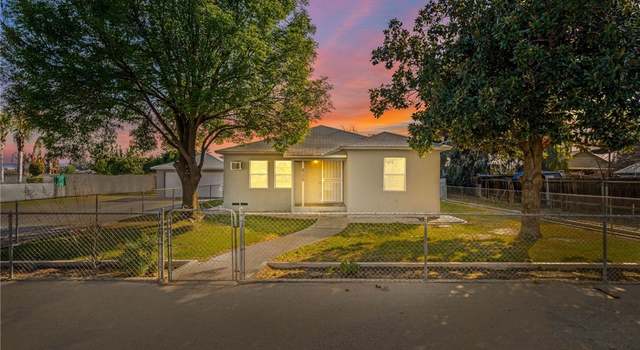 Photo of 4705 Morro Dr, Bakersfield, CA 93307