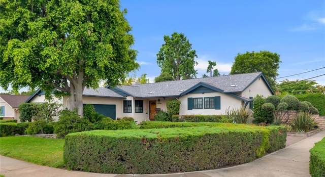 Photo of 10455 Gloria Ave, Granada Hills, CA 91344