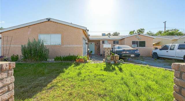 Photo of 44715 6th St E, Lancaster, CA 93535