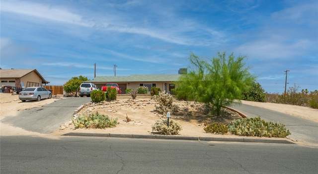Photo of 73358 Sunnyvale Dr, 29 Palms, CA 92277