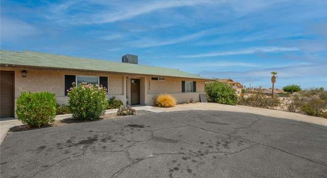 Photo of 73358 Sunnyvale Dr, 29 Palms, CA 92277
