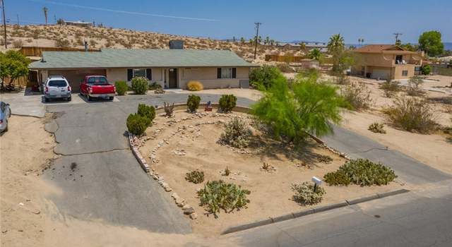 Photo of 73358 Sunnyvale Dr, 29 Palms, CA 92277