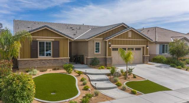 Photo of 29585 Starring Ln, Menifee, CA 92584