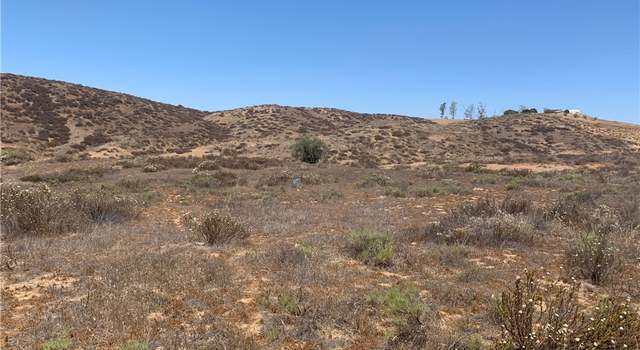 Photo of 0 Alexander, Hemet, CA 92544
