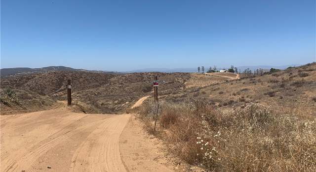 Photo of 0 Alexander, Hemet, CA 92544