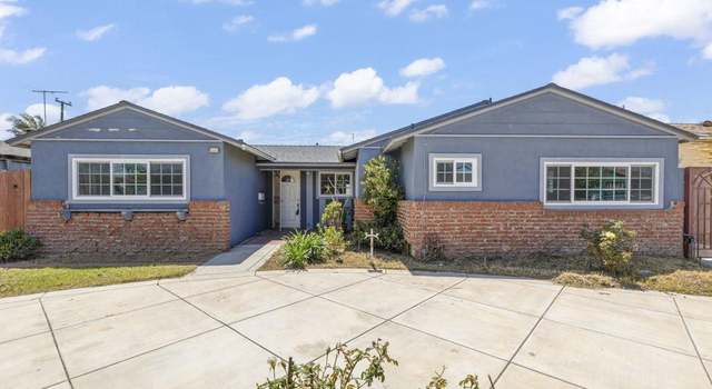 Photo of 1306 W Hemlock St, Oxnard, CA 93033
