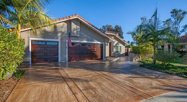 Photo of 7927 Terraza Disoma, Carlsbad, CA 92009