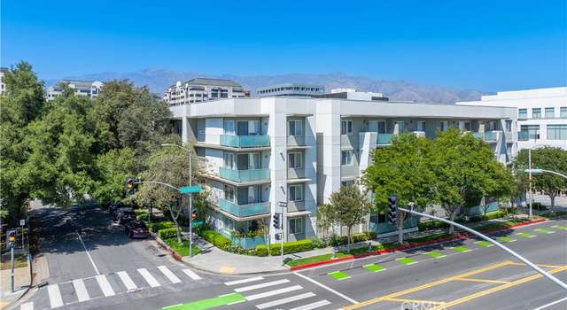 Photo of 160 S Hudson Ave #202, Pasadena, CA 91101