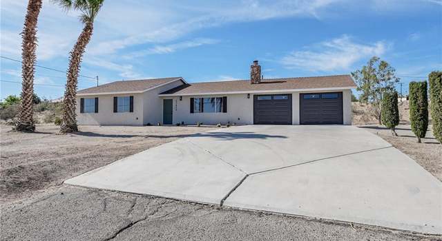 Photo of 27825 Beryl Rd, Barstow, CA 92311