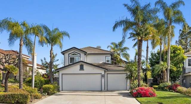Photo of 17 Ridgerock, Laguna Niguel, CA 92677