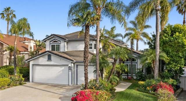 Photo of 17 Ridgerock, Laguna Niguel, CA 92677