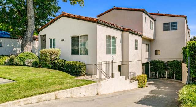 Photo of 392 S Marengo Ave #103, Pasadena, CA 91101