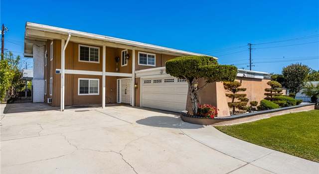 Photo of 5642 Burlingame Ave, Buena Park, CA 90621