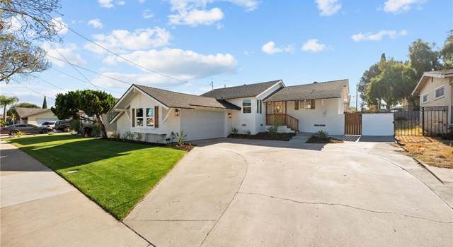 Photo of 676 Alvin St, San Diego, CA 92114