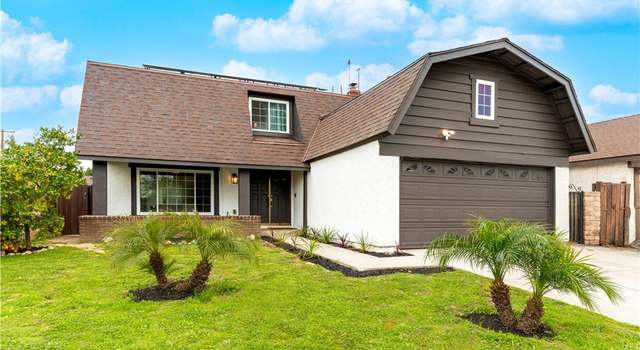 Photo of 8324 Sylvia Ave, Northridge, CA 91324