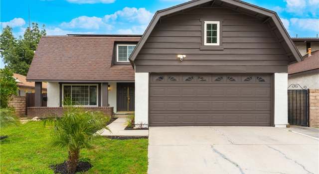 Photo of 8324 Sylvia Ave, Northridge, CA 91324