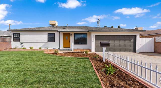 Photo of 44140 Lightwood Ave, Lancaster, CA 93534